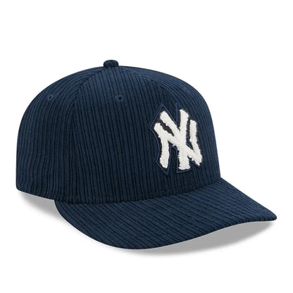 Gorra New Era 5950 MLB Chenille Pop Yankees