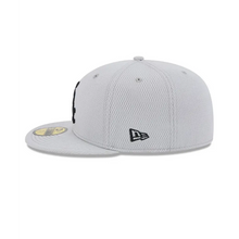 Gorra New Era 5950 MLB Club House 2025 White Sox