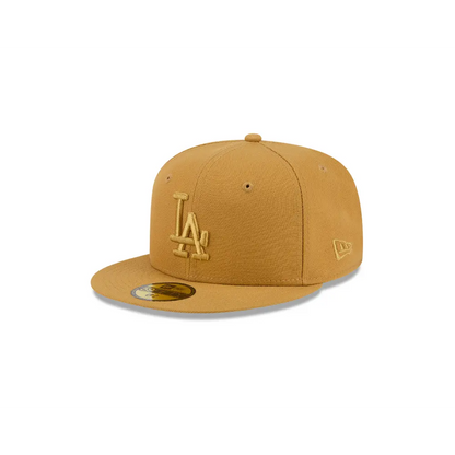 Gorra New Era 5950 MLB Color Pack Dodgers