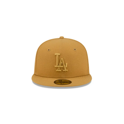 Gorra New Era 5950 MLB Color Pack Dodgers