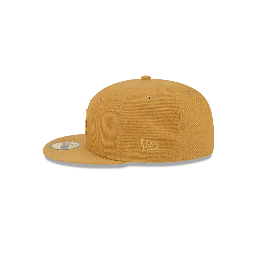 Gorra New Era 5950 MLB Color Pack Dodgers