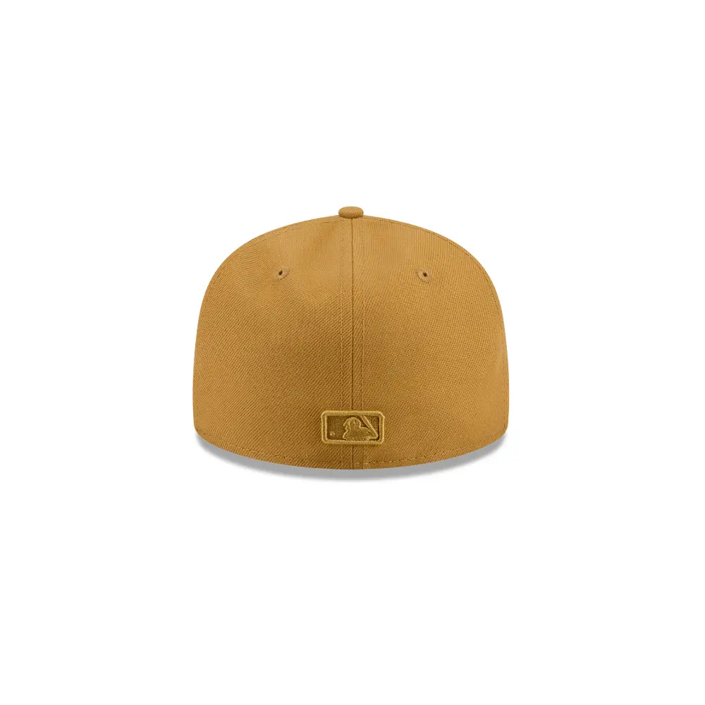Gorra New Era 5950 MLB Color Pack Dodgers