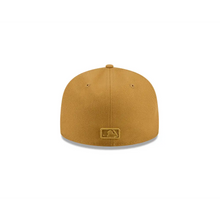 Gorra New Era 5950 MLB Color Pack Dodgers