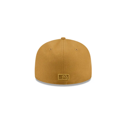 Gorra New Era 5950 MLB Color Pack Dodgers