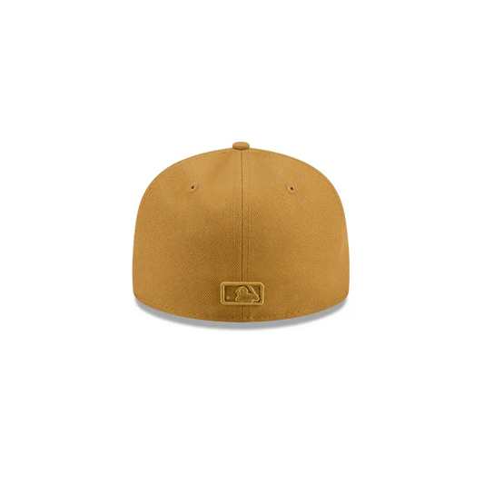 Gorra New Era 5950 MLB Color Pack Dodgers