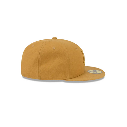 Gorra New Era 5950 MLB Color Pack Dodgers