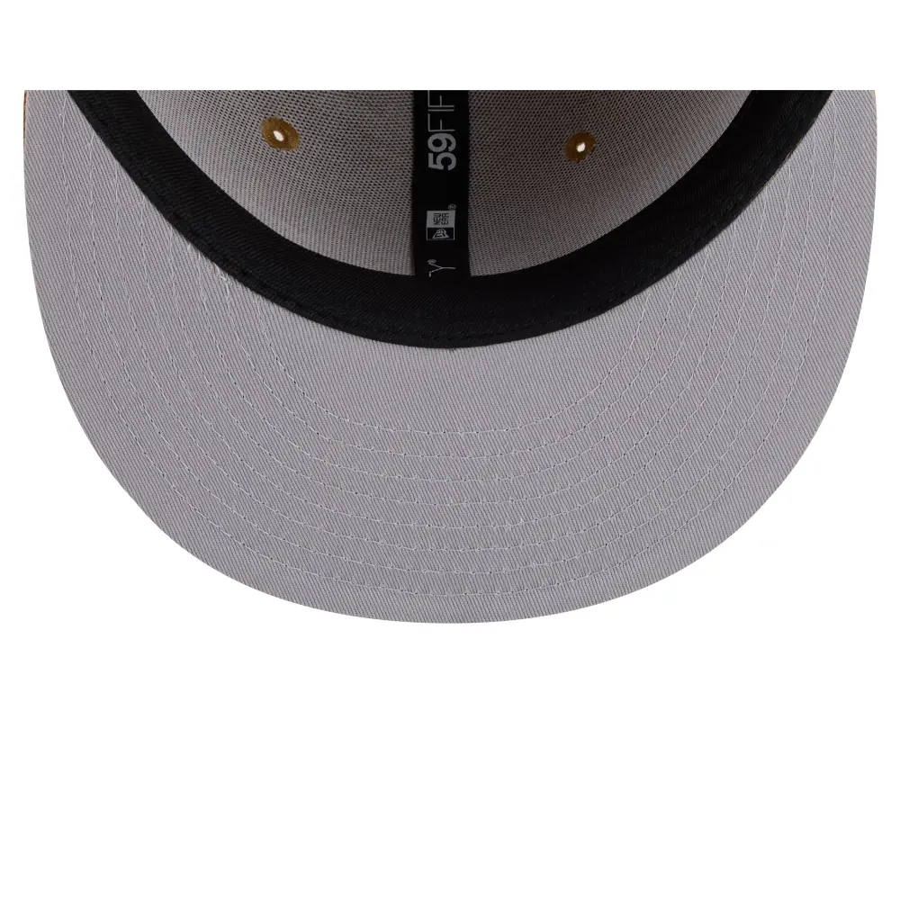 Gorra New Era 5950 MLB Color Pack Dodgers