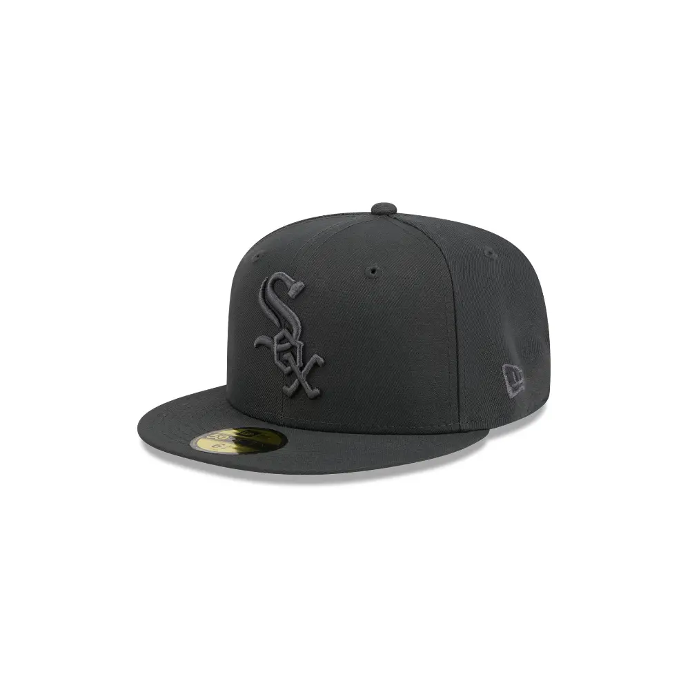 Gorra New Era 5950 MLB Color Pack White Sox