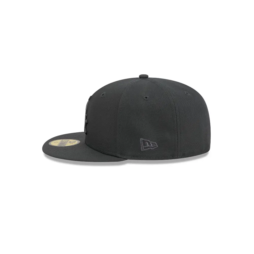 Gorra New Era 5950 MLB Color Pack White Sox