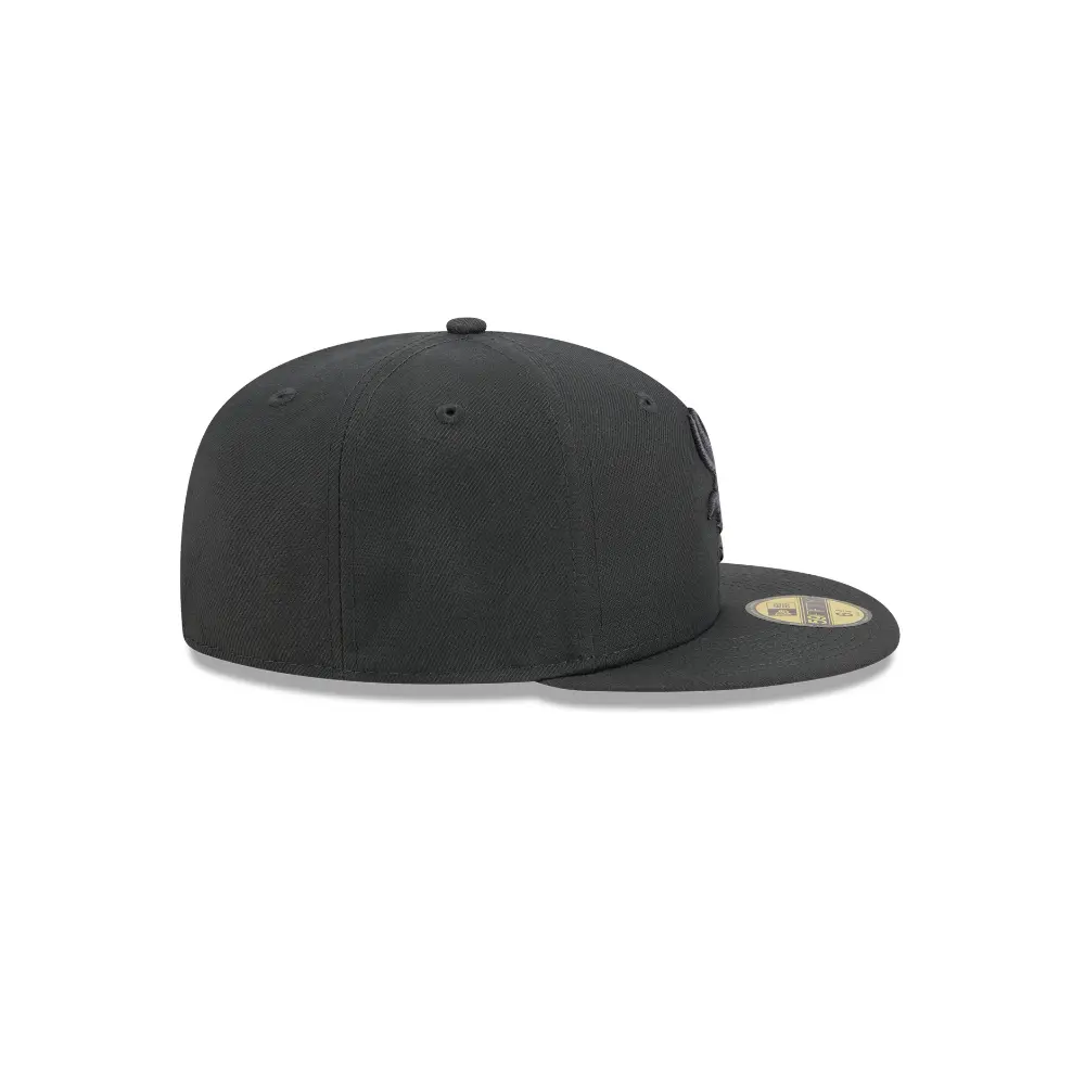 Gorra New Era 5950 MLB Color Pack White Sox