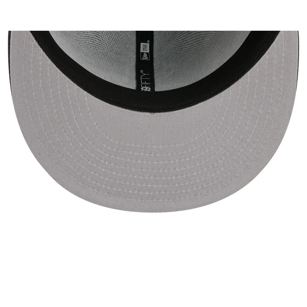 Gorra New Era 5950 MLB Color Pack White Sox
