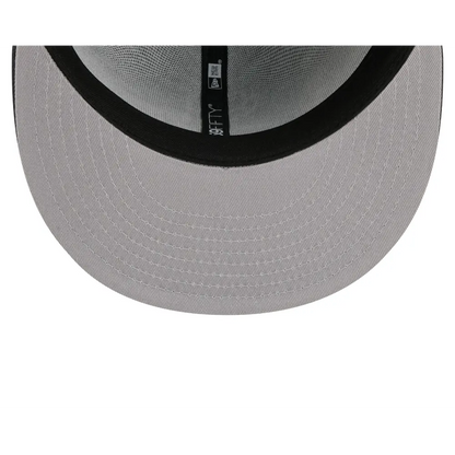 Gorra New Era 5950 MLB Color Pack White Sox