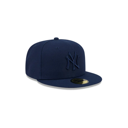 Gorra New Era 5950 MLB Color Pack Yankees