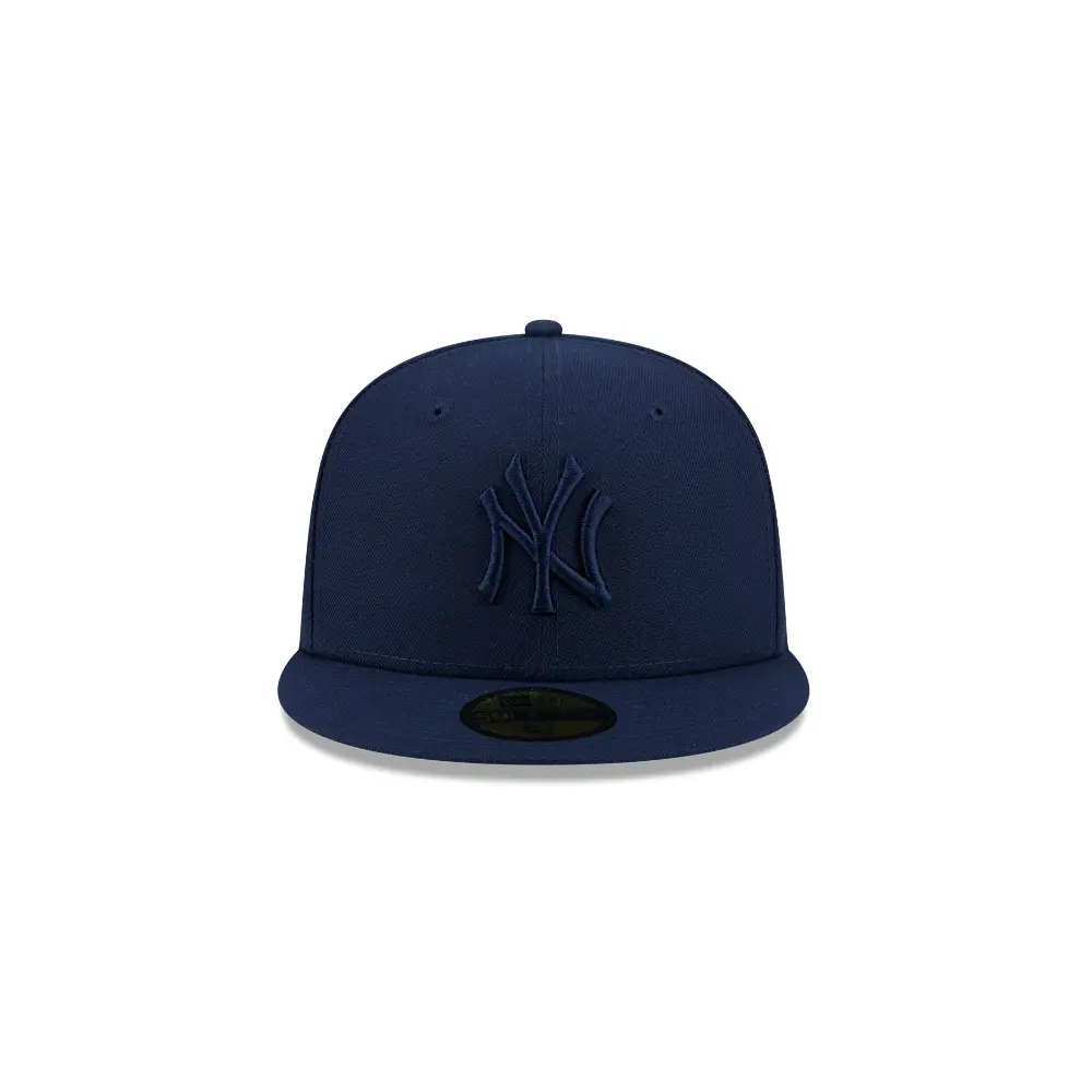 Gorra New Era 5950 MLB Color Pack Yankees