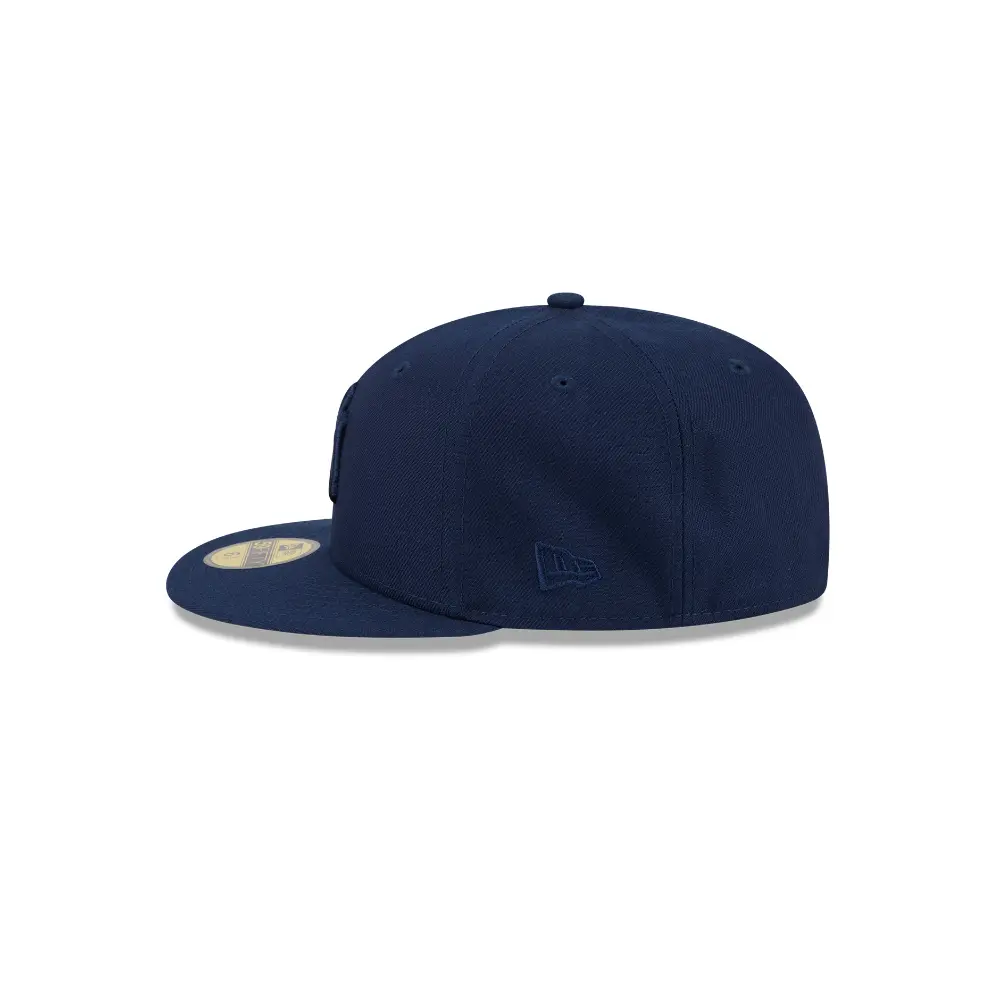 Gorra New Era 5950 MLB Color Pack Yankees