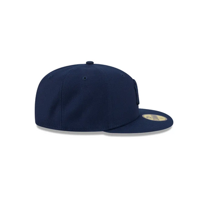 Gorra New Era 5950 MLB Color Pack Yankees