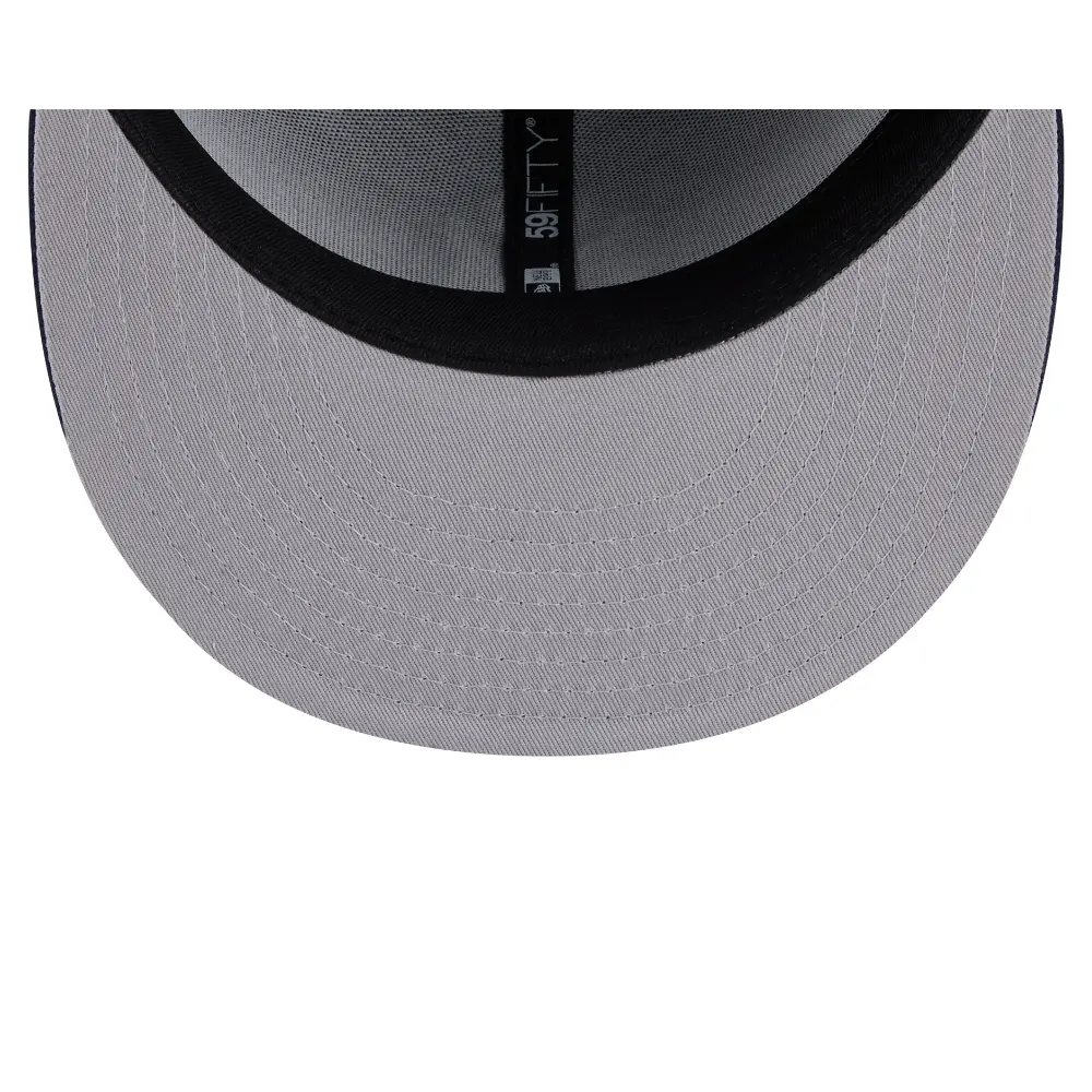 Gorra New Era 5950 MLB Color Pack Yankees