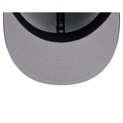 Gorra New Era 5950 MLB Color Pack Yankees