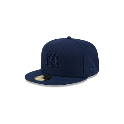 Gorra New Era 5950 MLB Color Pack Yankees