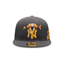Gorra New Era 5950 MLB Day Of The Dead Yankees