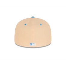 Gorra New Era 5950 MLB Iced Latte Dodgers