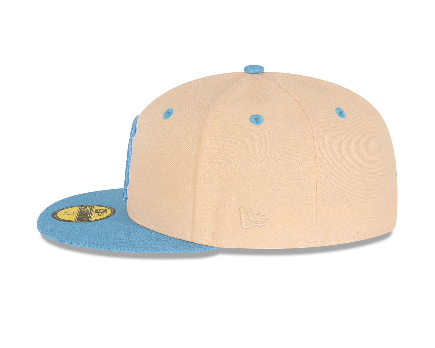 Gorra New Era 5950 MLB Iced Latte White Sox