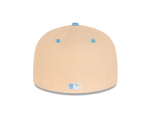 Gorra New Era 5950 MLB Iced Latte White Sox