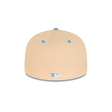 Gorra New Era 5950 MLB Iced Latte Yankees