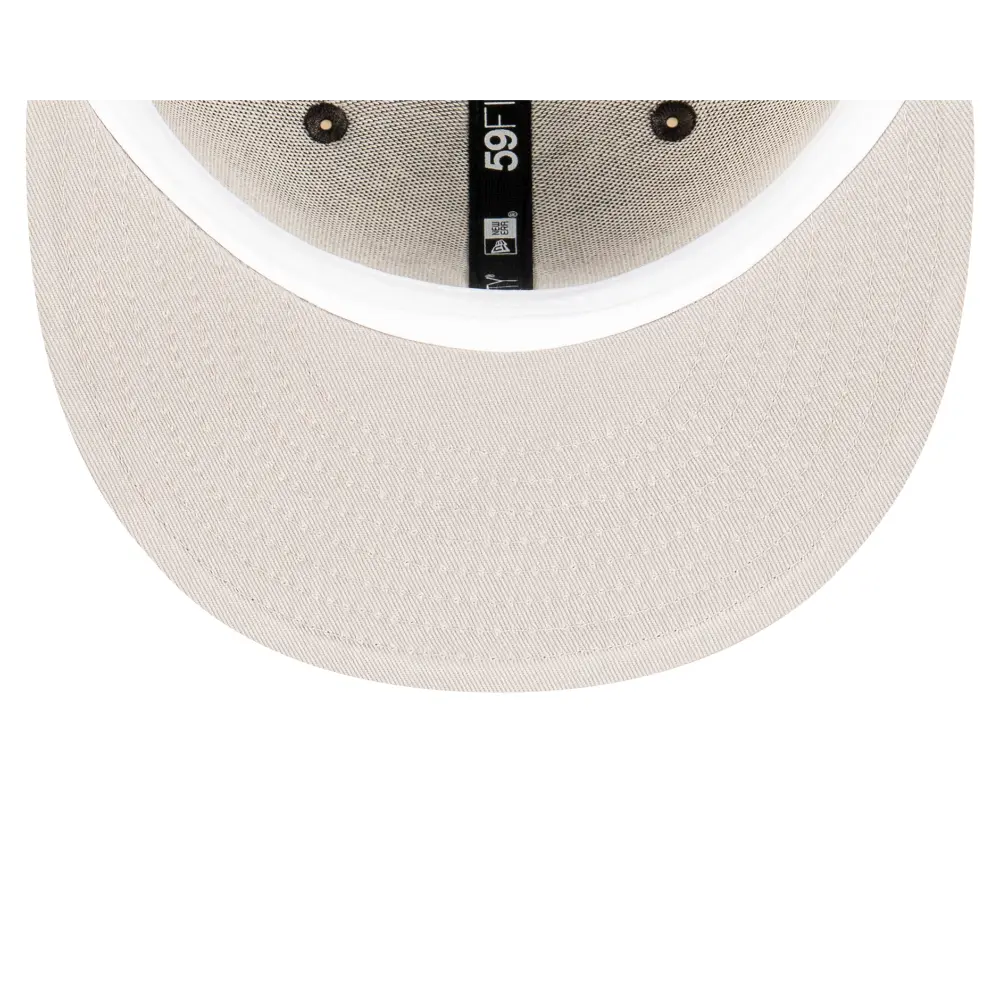Gorra New Era 5950 MLB Pavement Athletics