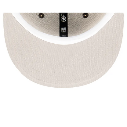 Gorra New Era 5950 MLB Pavement Dodgers