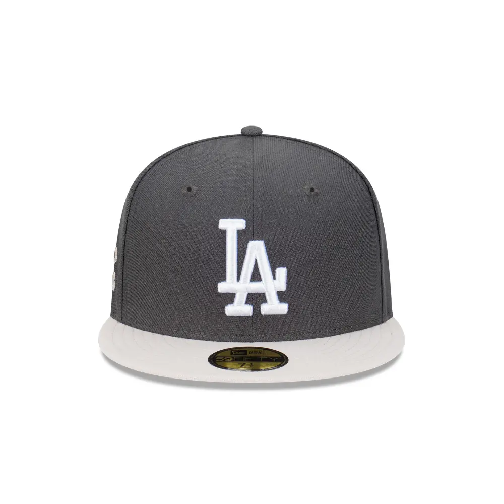 Gorra New Era 5950 MLB Pavement Dodgers