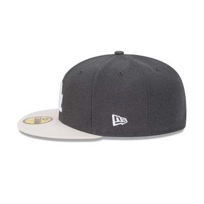 Gorra New Era 5950 MLB Pavement Dodgers