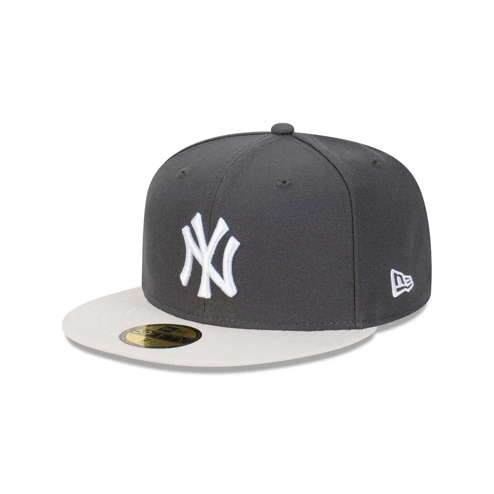 Gorra New Era 5950 MLB Pavement Yankees