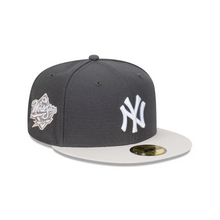 Gorra New Era 5950 MLB Pavement Yankees