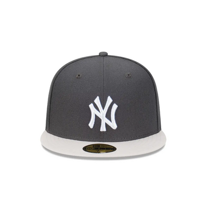 Gorra New Era 5950 MLB Pavement Yankees