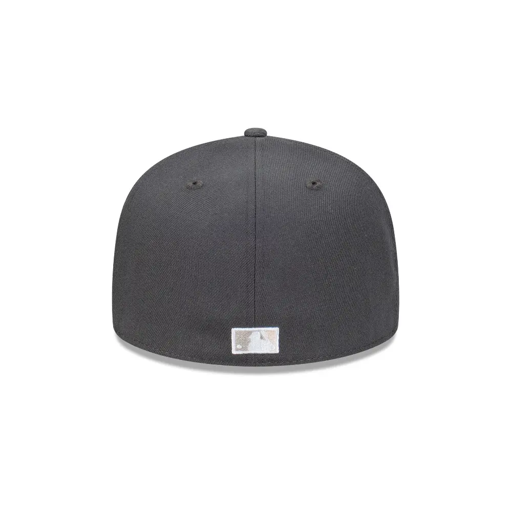 Gorra New Era 5950 MLB Pavement Yankees