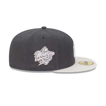 Gorra New Era 5950 MLB Pavement Yankees