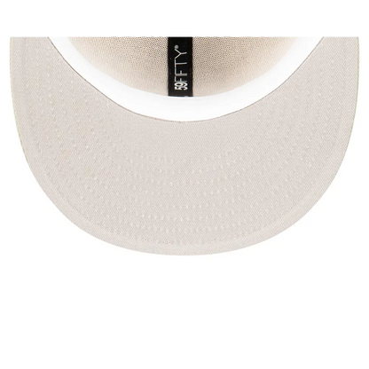 Gorra New Era 5950 MLB Seaglass Dodgers