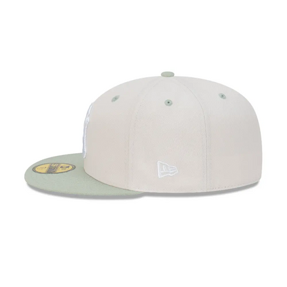 Gorra New Era 5950 MLB Seaglass Yankees