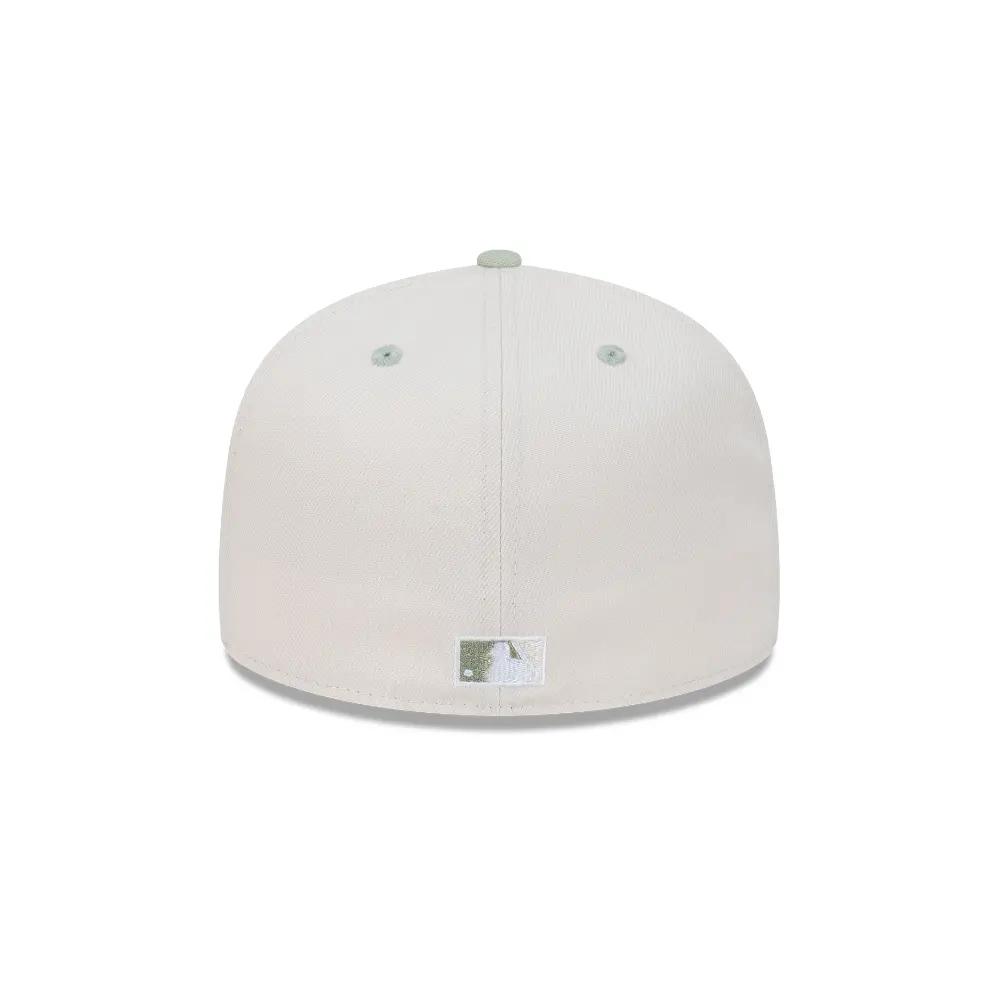 Gorra New Era 5950 MLB Seaglass Yankees