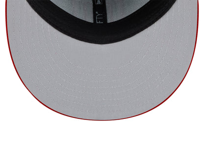 Gorra New Era 5950 World Baseball Classic 2026 México