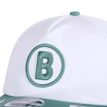 Gorra New Era 940 MLB City Connect Batting Practice 2026 Red Sox