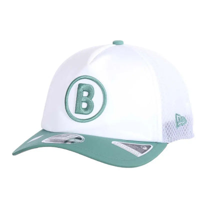 Gorra New Era 940 MLB City Connect Batting Practice 2026 Red Sox