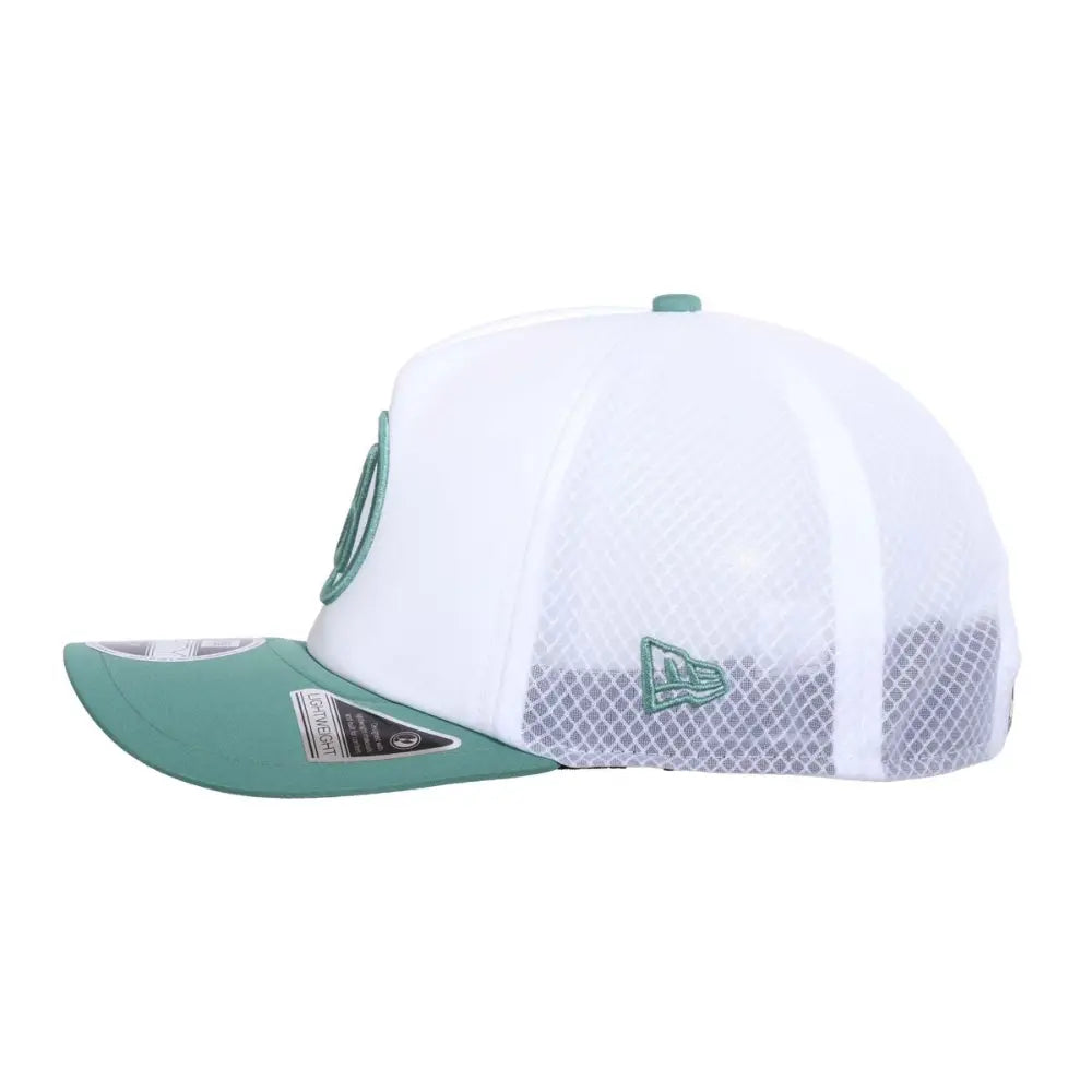 Gorra New Era 940 MLB City Connect Batting Practice 2026 Red Sox