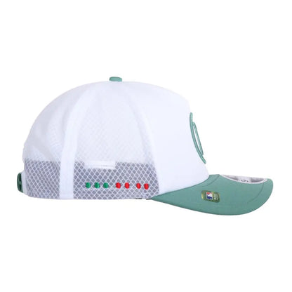 Gorra New Era 940 MLB City Connect Batting Practice 2026 Red Sox