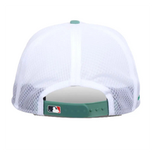 Gorra New Era 940 MLB City Connect Batting Practice 2026 Red Sox