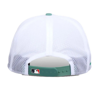 Gorra New Era 940 MLB City Connect Batting Practice 2026 Red Sox