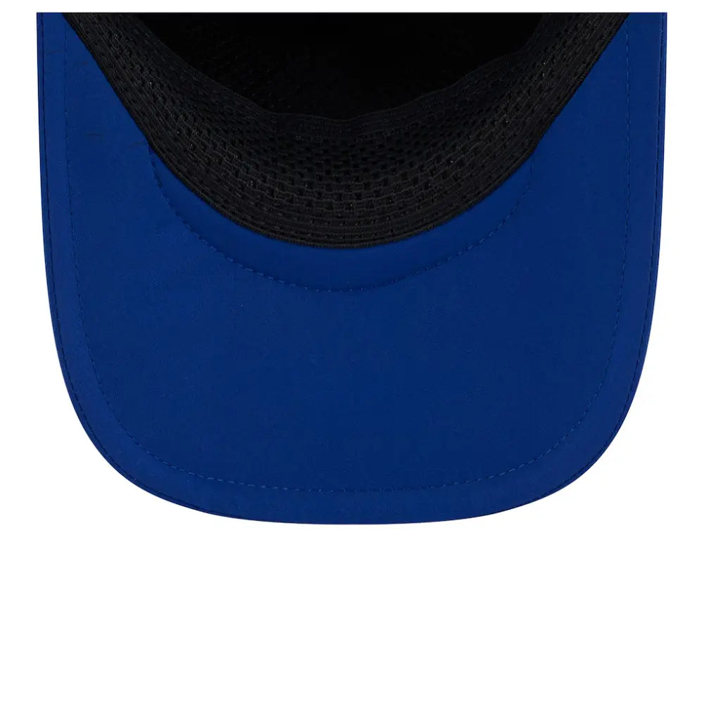 Gorra New Era 940 MLB Apex Snapback Back Blue Jays