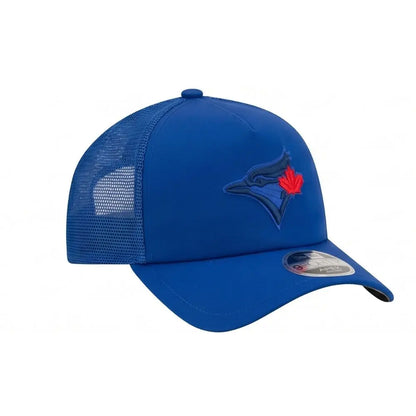 Gorra New Era 940 MLB Apex Snapback Back Blue Jays