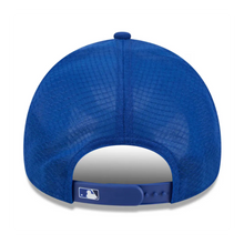 Gorra New Era 940 MLB Apex Snapback Back Blue Jays